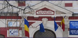Cine este noul director al Colegiului Hasdeu