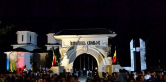 Ziua Eroilor, la Buzău. Iată programul manifestărilor de joi!