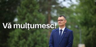 Mesaj și fotografie impresionante. Florin Drăgulin: ,,Promit să recuperez fiecare moment… pentru a vă arăta cât de mult însemnați pentru mine”