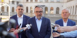 Câți votanți au avut candidații la Primăria și Consiliul Județean Buzău