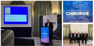 Medicul buzoian Marius Anastasiu, în noua echipă de conducere a Societății Române de Chirurgie