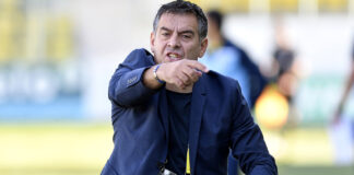 Cine este noul președinte al clubului din Crâng. Gloria Buzău merge pe mâna lui în Superligă