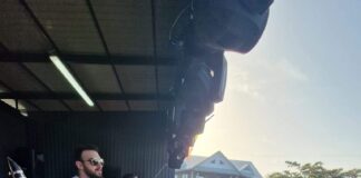 Balta Albă. Sute de petrecăreți la Sărbătoarea Trandafirului