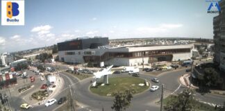 Se inaugurează Galeria Aviatorilor. Sâmbătă dimineață, trafic închis!