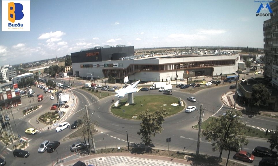 Galeria Aviatorilor