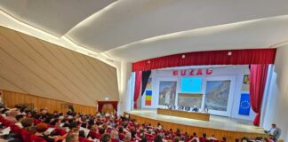 (FOTO) Președinții și locțiitorii birourilor electorale, în ședințe de instruire