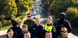 Vrei să fii polițist? Peste o mie de posturi, scoase la concurs. Iată condițiile!