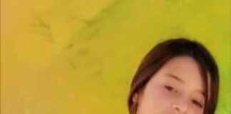 (UPDATE) AȚI VĂZUT-O? Fată dată dispărută