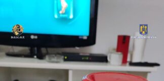 (VIDEO) Traficanți de droguri, arestați. De unde erau clienții lor