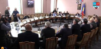 Șoșoacă, reprezentată în miniparlamentul buzoian. Și AUR va fi în Consiliul Local Municipal. Iată lista!