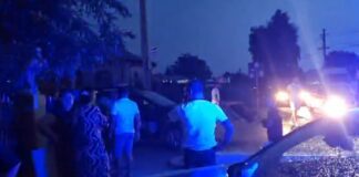 (UPDATE) VIDEO. Protest în stradă, la Râmnicelu! Harta, după alegeri. PSD a luat aproape tot. PNL are 10 primari. ADU, un primar