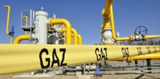 Președintele CJ: ,,Cu încă un pas mai aproape de a avea gaze pe Valea Buzăului!”