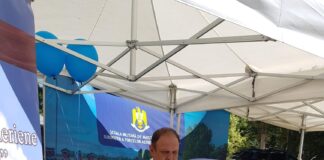 (FOTO) Școala militară Bobic, la Forbes Kids Festival 2024