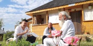 Invitație la sărbătoarea Satului Dacic de la Năeni