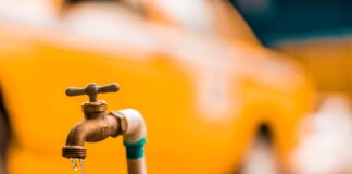 Din nou! Sute de familii rămân fără apă. Iată comunitățile afectate!