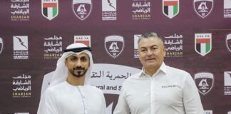 Buzoianul „Iliesta”, antrenor la un club din Emiratele Arabe Unite