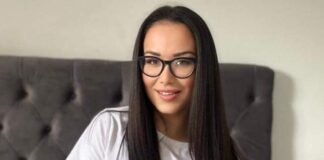 (UPDATE) Tânără ucisă de soț. Bărbatul, gelos, a lovit-o cu un topor