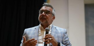 Romașcanu, liderul PSD Buzău: ,,Avem oameni galbeni care văd negru când văd roșu…”
