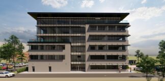 Ce se va construi pe terenul fostei maternități din Buzău