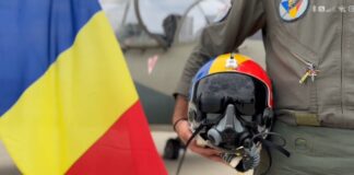 (VIDEO) Piloții de la Boboc, mesaje la înălțime pentru Națională?? Vezi impresionantul clip!