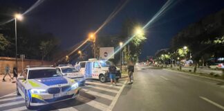 (FOTO) Vezi rezultatele raziilor rutiere din orașul Buzău!