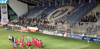 Un egal norocos, dar muncit! Gloria, un punct din deplasarea de la Ploiești