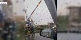 Anchetă după o serie de incidente cu barierele de la Bâlhacu