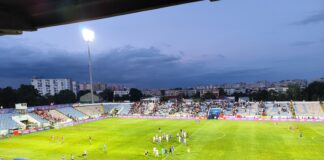 VAR-ul anulează egalul Gloriei din ultimul minut de joc. Prima înfrângere