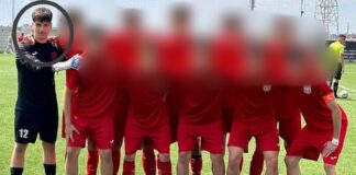 Noutăți în cazul tragic al adolescentului Florin Nazîru, decedat în condiții nelămurite încă. Piscina a fost închisă!