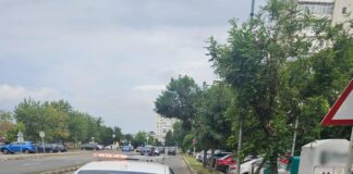 (FOTO) Poliția și RAR, razie în trafic. Iată ce au descoperit!