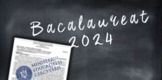 Cum a decurs a doua zi a Bacalaureatului, la Buzău
