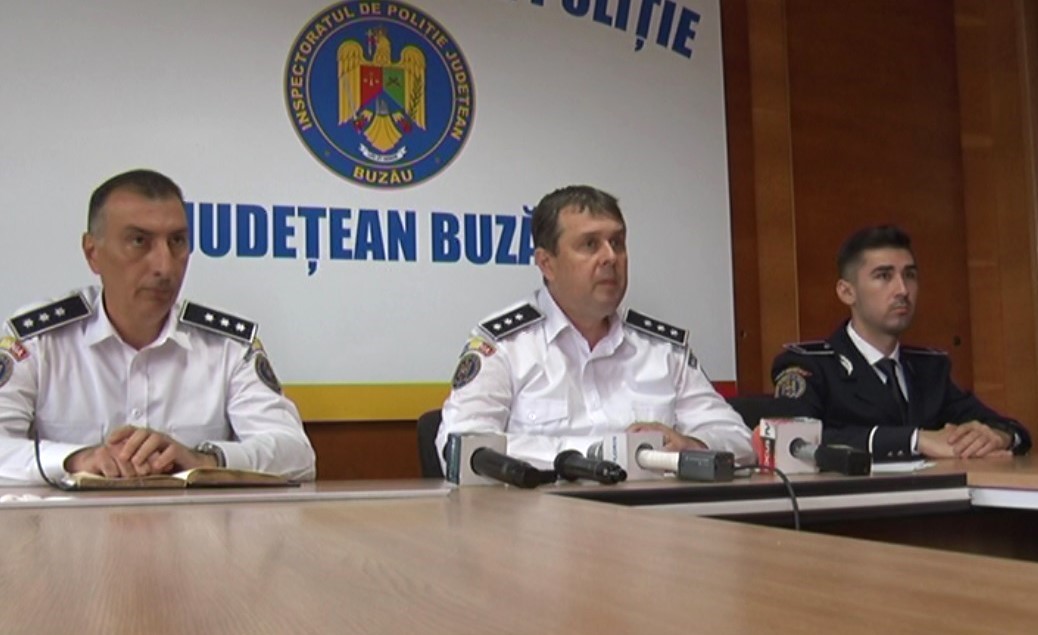 bilant IPJ Buzau