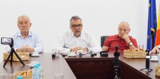 Rezoluție PSD. Organizația județeană îl susține pe Marcel Ciolacu pentru șefia partidului la nivel național