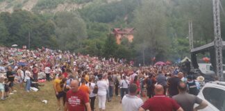 SIRIU. Anunț așteptat, despre ziua comunei. Primarul: ,,Vă așteptăm cu drag!”