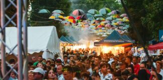 Irina Rimes, Carla’s Dreams și 3 Sud Est, pe scena festivalului râmnicean. Iată programul evenimentelor!