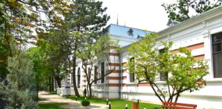 Expoziție. Istoria Spitalului Brătianu, la Centrul Muzeal de pe bulevardul Bălcescu