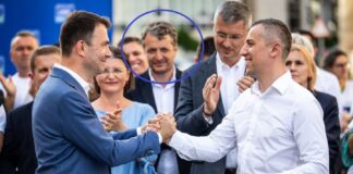 Cine este noul șef al filialei municipale USR Buzău