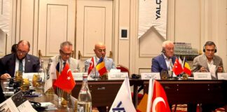 (FOTO) Un grup de companii din Turcia va deschide o fabrică în Buzău. Primarul Toma: ,,Vor fi angajați 150 de muncitori. Investiție de 100 de milioane de euro”