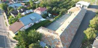 (FOTO) Școala din Căpățânești va fi reabilitată termic. Anunțul primarului, despre un proiect de 6,5 milioane de lei