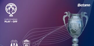 (VIDEO) Gloria Buzău, meci de calificare în grupele Cupei României