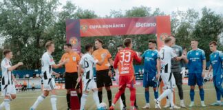 (VIDEO) Metalul, calificare în Cupele României! Reacții, după eliminarea liderului Superligii, ,,U” Cluj