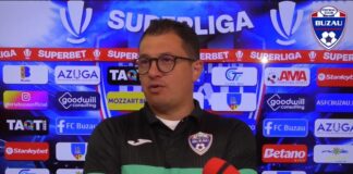 (VIDEO) DINAMO vs. GLORIA. Antrenorul Prepeliță, înainte de meci: ,,Dacă avem curaj, putem obține punct sau puncte”
