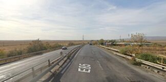 Post-tragedii. Ce soluție vor aplica autoritățile pe tronsonul pasarela Nehoiu – Hanul lui Țintă