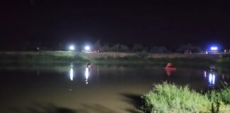 (UPDATE) Final tragic al misiunii. Băiatul a fost găsit, manevrele de resucitare au fost zadarnice