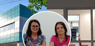 (VIDEO) INTERVIU. Medic nou la Maternitatea Buzău, consultant în alăptare: ,,Acest sistem rooming-in este foarte bun pentru proaspetele mame”