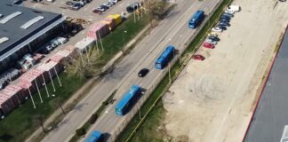 Bilete mai scumpe. Află cât costă, în funcție de zonă