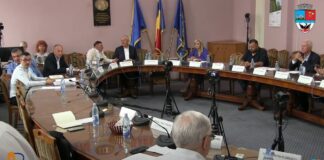(VIDEO) Urmărește live, AICI, ședința Consiliului Local Municipal