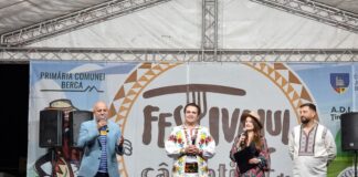 (UPDATE) Vremea schimbă programul! Buzoienii, invitați la Festivalul Cârnaților de Pleșcoi. Andra, printre artiștii care vor încânta publicul