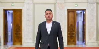 Buzoianul Romeo Lungu, ales președinte al Comisiei pentru Tineret și Sport din Camera Deputaților