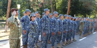 (FOTO) Cum a decurs festivitatea de deschidere a anului școlar de la Boboc